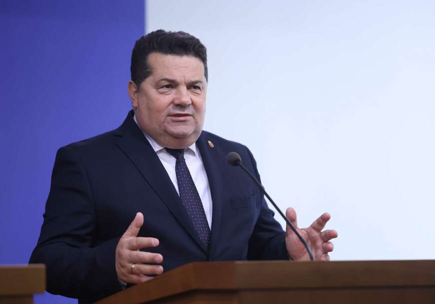 Stevandić objavio dokument s Dodikovim potpisom da Minić bude mandatar (FOTO)