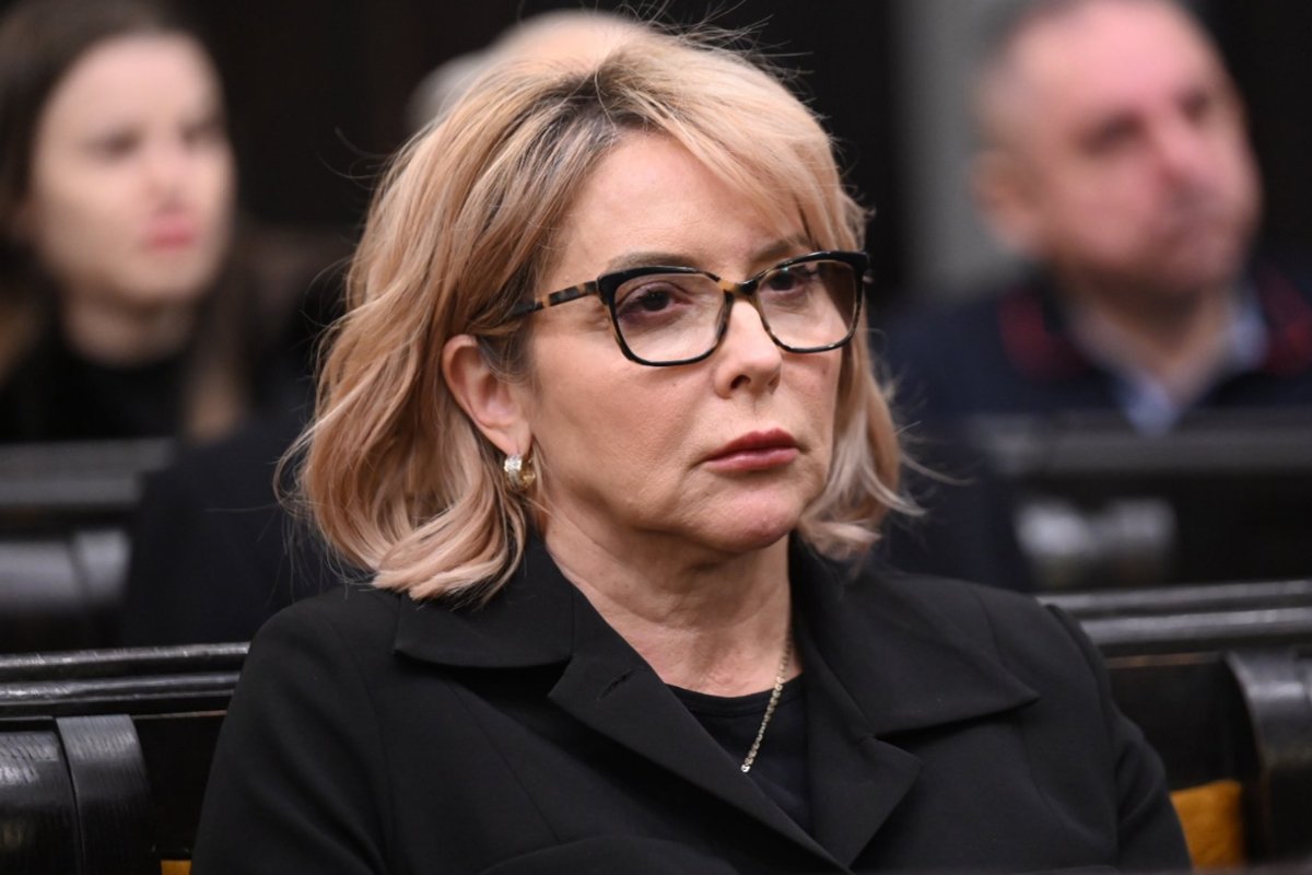 Trišić Babić objasnila zašto je vratila tri zakona u NSRS