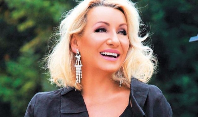 Vesna Zmijanac o zaradi i karijeri 