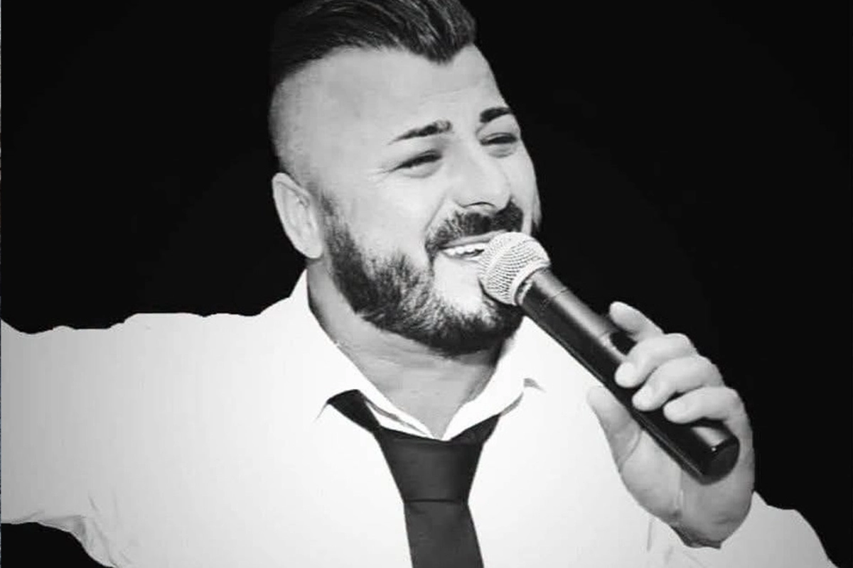 Iznenada preminuo pjevač Samir Kujraković