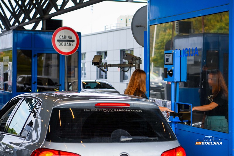 BIHAMK upozorava: Ovo morate znati prije putovanja u EU