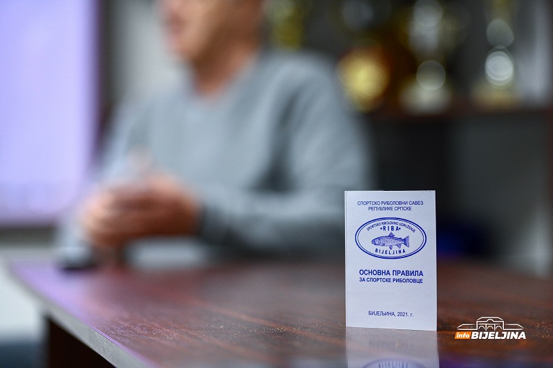 Od danas lovostaj na štuku, bijeljinski ribolovci zadovoljni sezonom (FOTO)