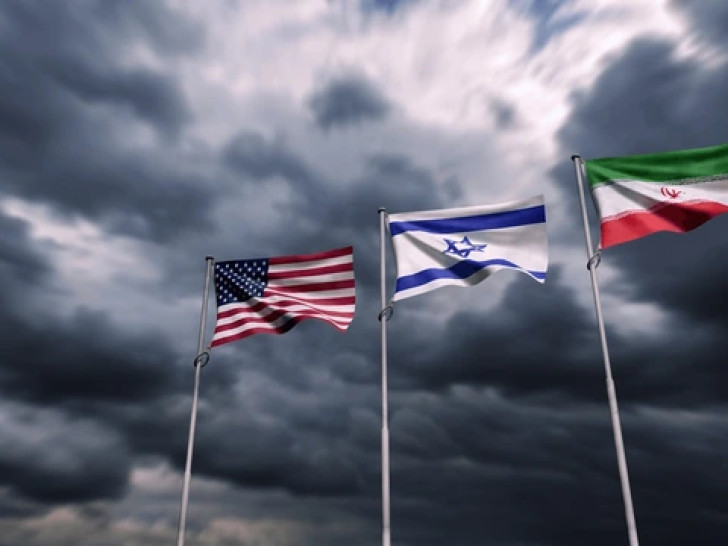 SAD i Iran postigli hitan dogovor: Tramp obustavio napade, Ormuski moreuz ponovo otvoren
