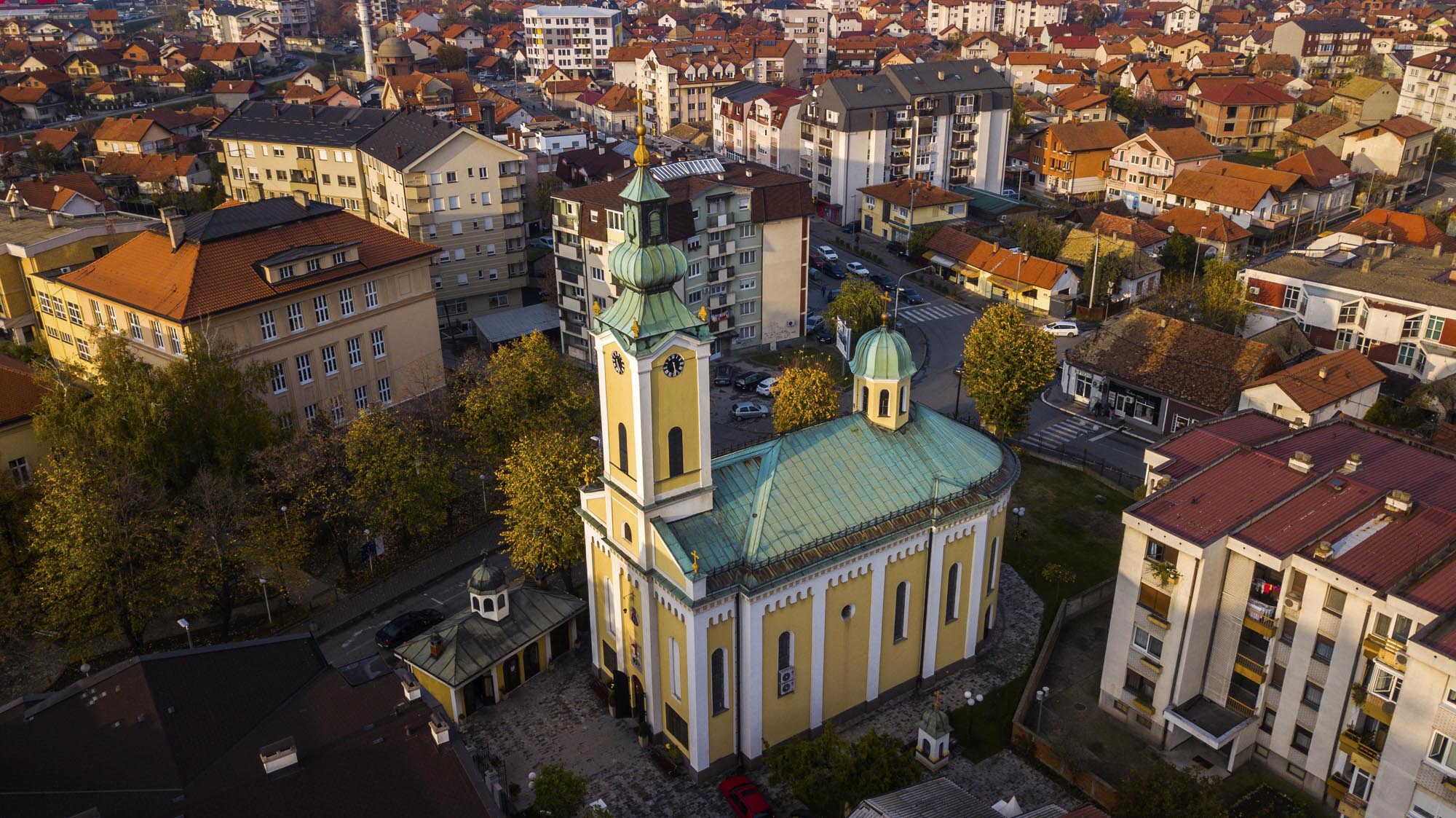 Svetac čiji podvizi nikada nisu zaboravljeni: SPC i vjernici danas obilježavaju Prepodobnog Patapija