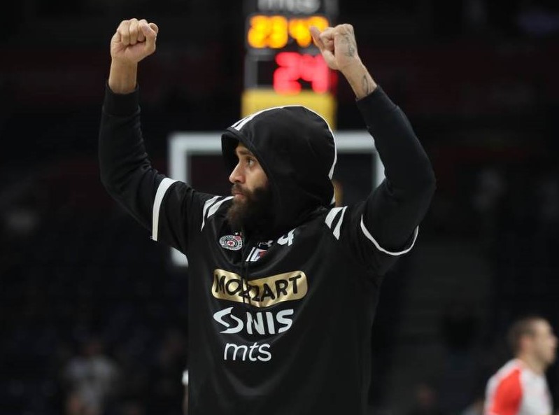 Partizan u finalu ABA lige: Preokret protiv Dubaija za četvrtu uzastopnu borbu za trofej