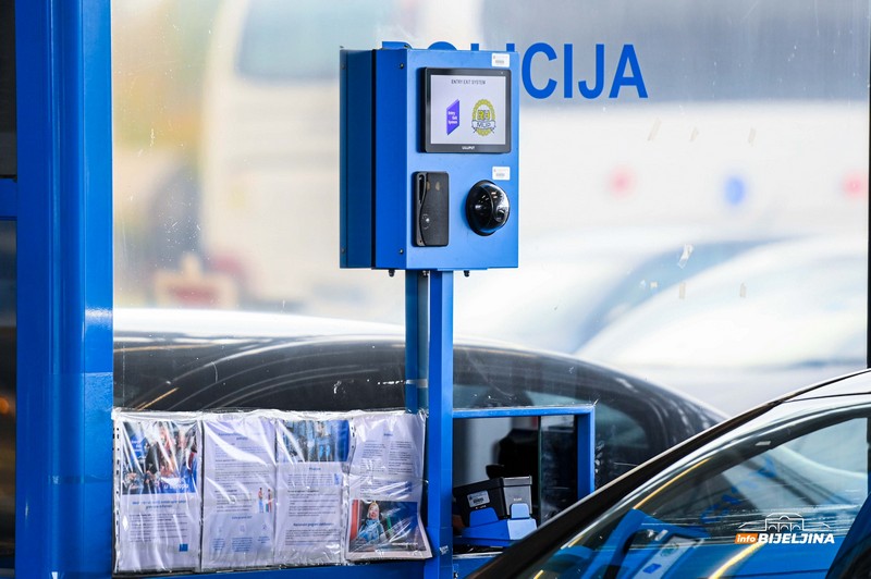 InfoBijeljina posjetila granicu BiH i Hrvatske: Pogledajte nova pravila pri ulasku u EU (FOTO)