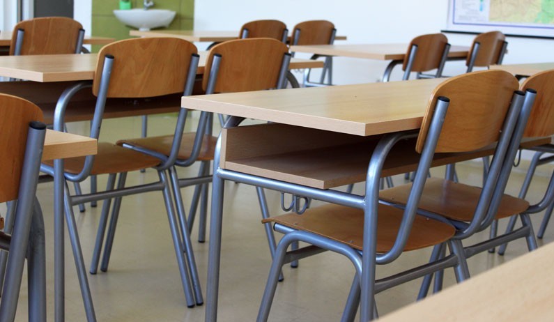 U Srpskoj sve manje đaka: Bijela kuga i iseljavanje prazne učionice