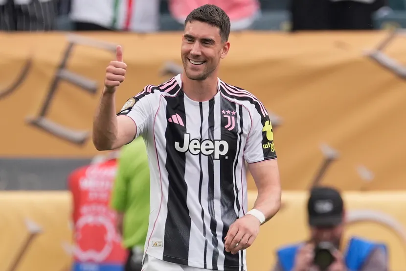 Konačan ishod: Poznata sudbina Vlahovića u Juventusu