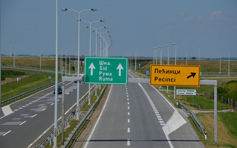 Putevi Srbije: Pojačan rad na naplatnim stanicama zbog praznika