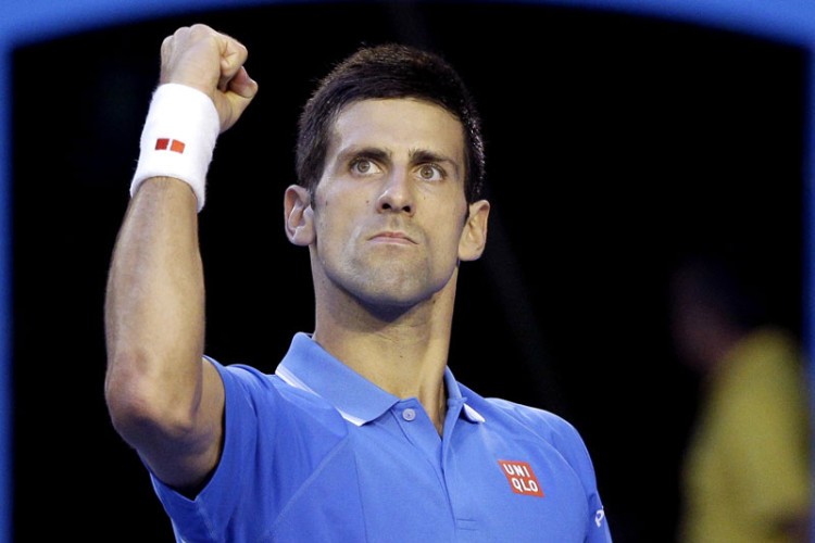 Pojavio se dokaz da su organizatori Australijan opena krivi za Novakovu situaciju