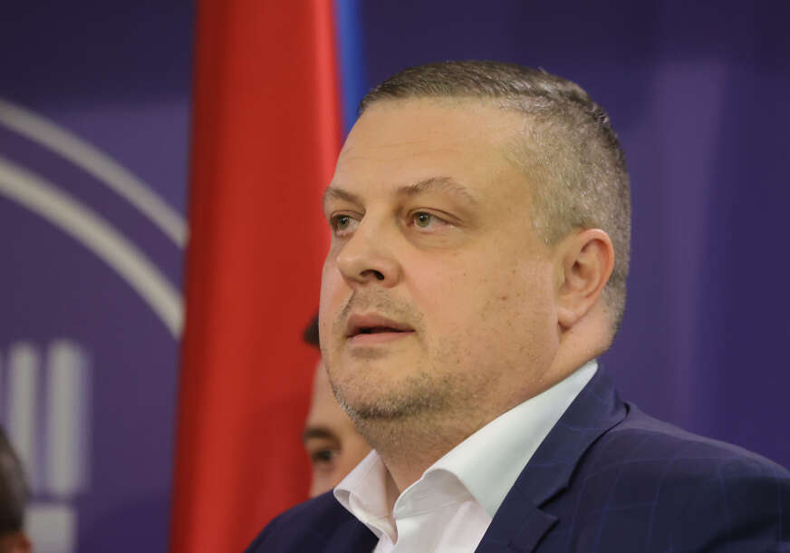 Podignuta OPTUŽNICA protiv Vojina Mijatovića: POSKOK tereti federalnog ministra zbog spornih 1,2 miliona KM