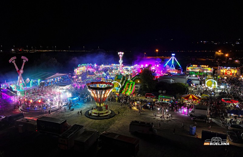 Šta je obilježilo ovogodišnji Pantelinski vašar: Došli i mladi i stari, niko nije ostao ravnodušan (FOTO)