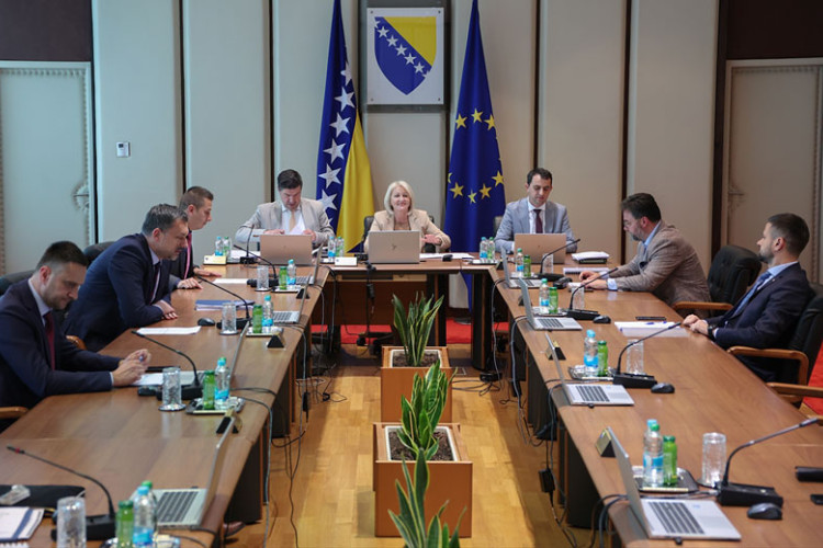 Pljušte tužbe protiv BiH, nadležni nijemi