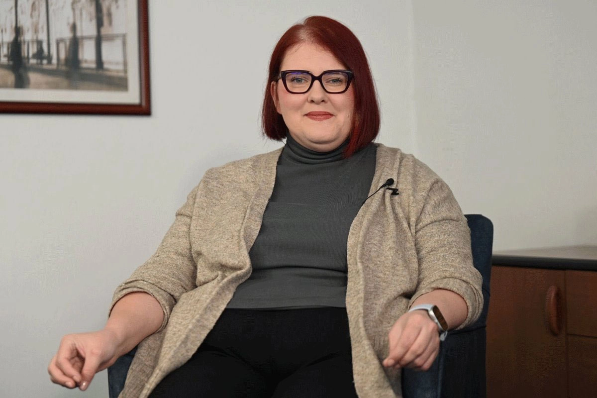 Ministarstvo za ljudska prava BiH prekršilo pravo Ane Kotur Erkić