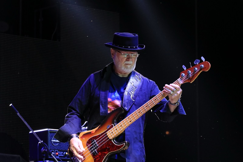 Žika Jelić: Povratak Riblje čorbe daje podstrek