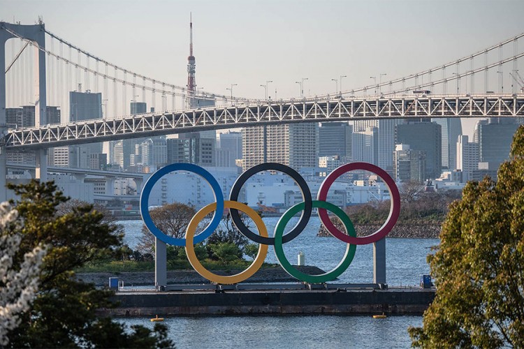 Počinju ljetne Olimpijske igre u Tokiju: Bez publike i sa strogim medicinskim protokolima