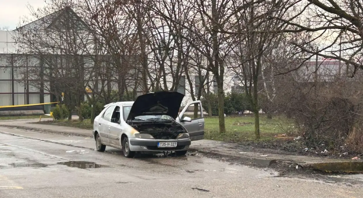Eksplozija u Banjaluci, pronađeno tijelo muškarca