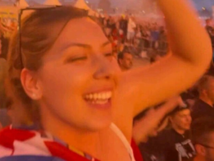 Otkaz u Njemačkoj zbog odlaska na Tompsonov koncert (VIDEO)