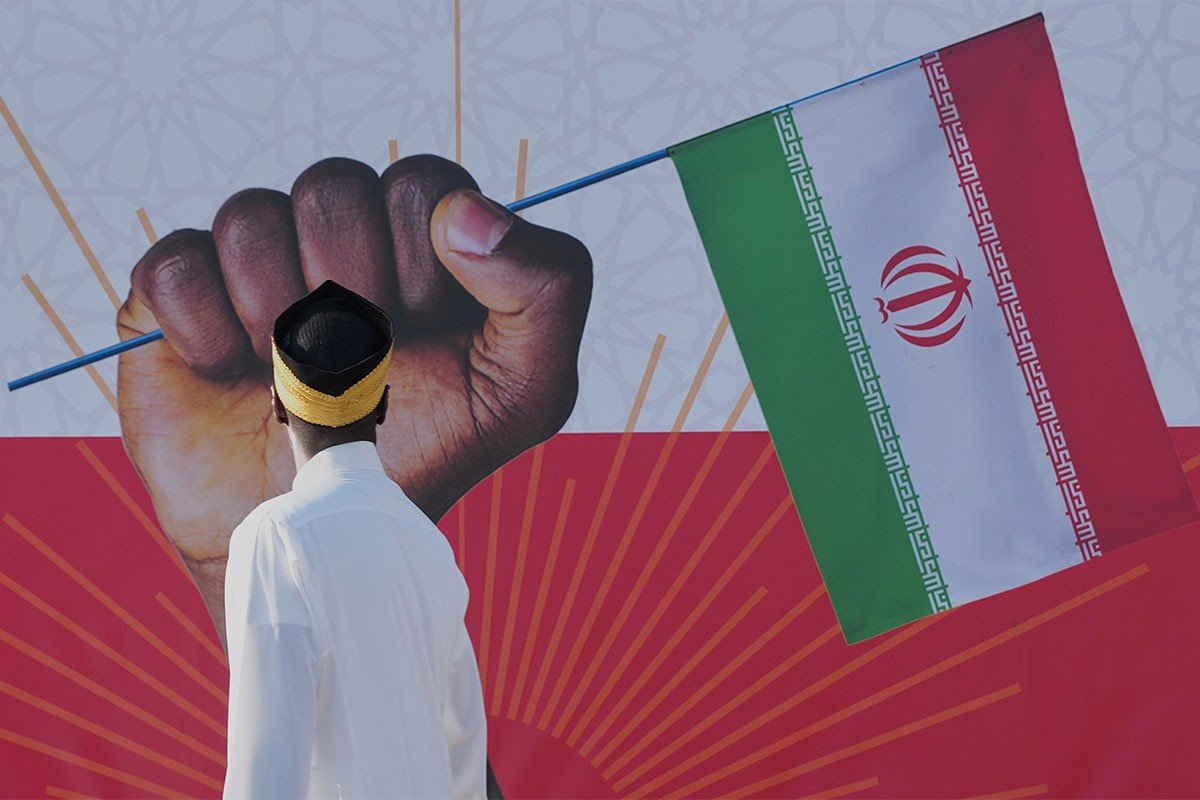 RIA Novosti: Iran postavio pet uslova za kraj rata?