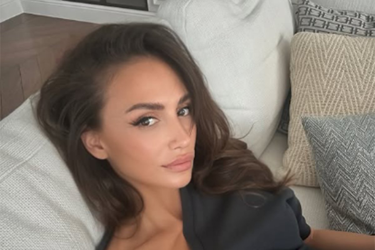 Sin Emine Jahović već zarađuje ozbiljan novac, evo čime se bavi