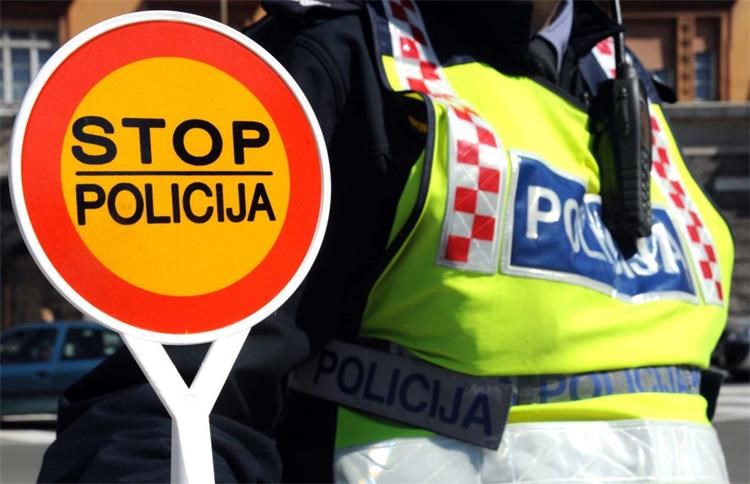 Hrvat kupio falsifikovanu vozačku dozvolu iz BiH za 1.200 evra