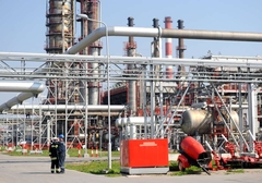 Rafinerija nafte Pančevo počela proces obustave rada