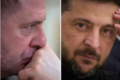 Bivši šef kabineta Zelenskog: Dokument od 28 tačaka više ne postoji