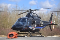 Mladić izboden u tuči, helikopterom prebačen u UKC RS