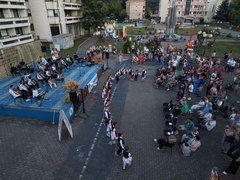 Ljetnje večeri Ugljevik 2026. zatvorene uz muziku, folklor i brojnu publiku