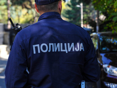 Tragedija u Srbiji: Dijete izgubilo život u bazenu za navodnjavanje