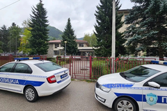 Uzbuna u Srbiji: Zbog dojava o bombama zatvorene škole širom zemlje