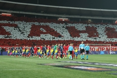 Zvezdi za gol izmakao Dinamo Zagreb, evo ko je čeka na žrijebu: Sve je poznato, ovo je put ka osmini finala