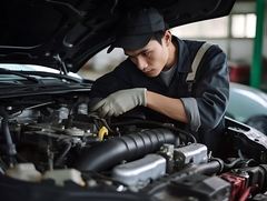Auto vam trza i lupa? Najskuplji kvar koji vozači ignorišu: Jedan dio vas može koštati i 1.500 evra