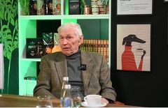 Profesor Mihajlo Trifković - Šilda: U Bijeljini se sastajali zbog formiranja Srpske (VIDEO)