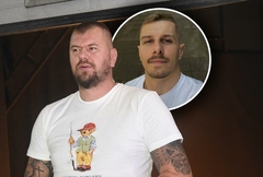 Bolna Janjuševa objava posvećena bratu "Mili moj, da smo se bar zagrlili kao nekada"