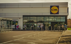 Poznato kada Lidl otvara prvu prodavnicu u BiH