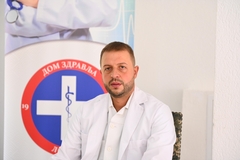 Nešković: U Loparama povećan broj prijavjenih za vakcinaciju