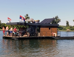 Savska regata: Više od 1.500 učesnika promovisalo Bijeljinu na dvije rijeke /FOTO/