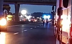 Stravična nesreća autobusa iz BiH kod Zagreba: Više mrtvih i povrijeđenih