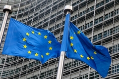 EU osuđuje napad Hamasa na Izrael