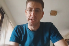 Mihajlo Macanović iz Nepala: Desila se prava revolucija, mladi kaznili bahatost političara