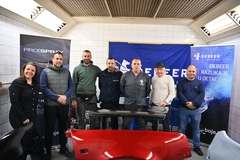 U Bijeljini predstavljeni najnoviji proizvodi iz DeBeer asortimana, možete ih kupiti samo u “Royal color” radnji (FOTO)