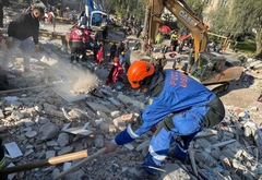 Spasioci iz BiH završili misiju u Turskoj