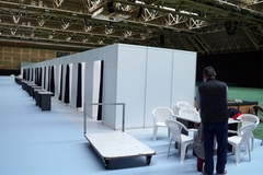 Sarajlije ogorčene: Došli na revakcinaciju, a doza nema