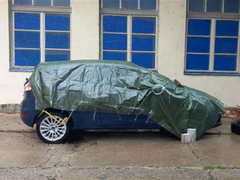 Vukanović: Insistiraću da se vozilo dva puta vještači