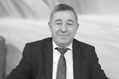 Preminuo poznati biznismen Milorad Slavuljica