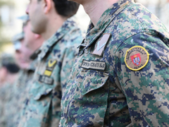 Žene još čekaju generalski čin: Vojni povjerenik otkriva probleme u Oružanim snagama BiH