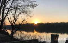 Pred nama je period visokih temperatura, u nedjelju do 17 stepeni 