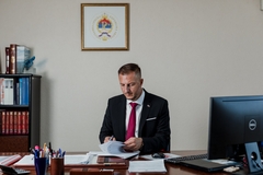 Ćorić: Bošnjačka politika neće uspjeti da zaustavi razvoj Srpske