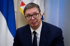 Vučić najavio da Kurti i on idu u Brisel na razgovore o KiM